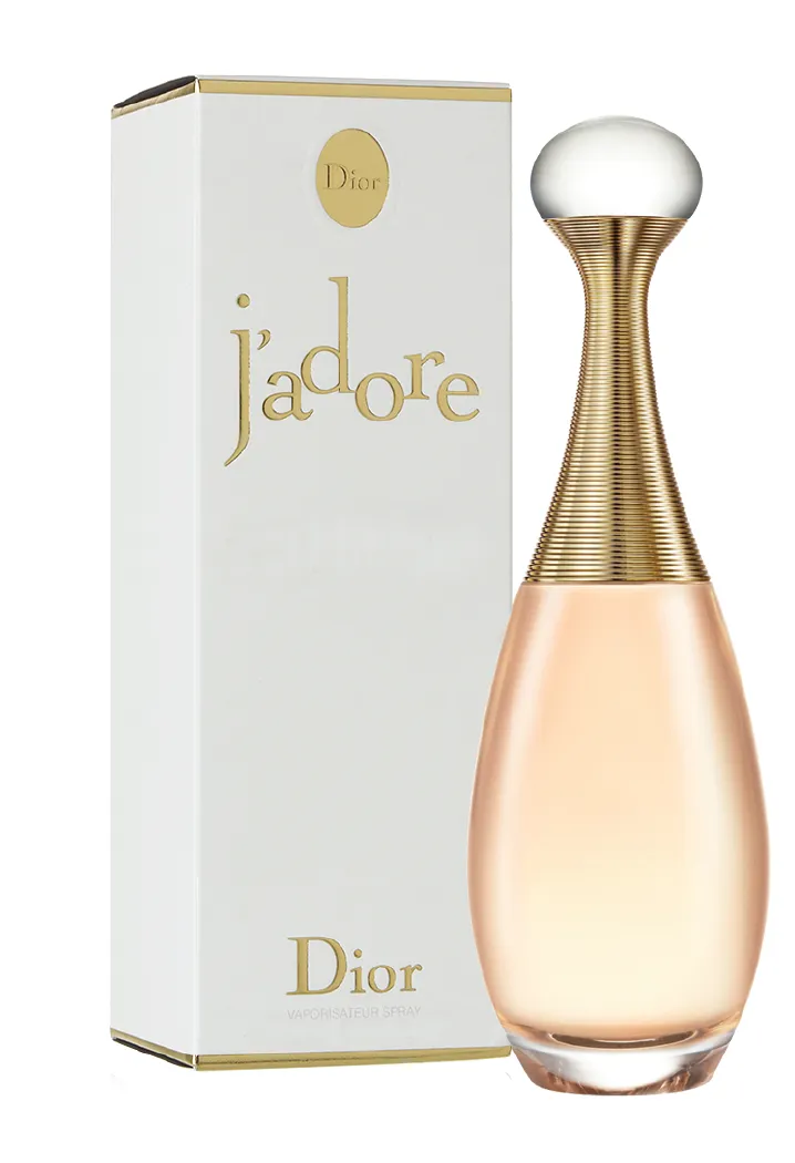 J’ADORE